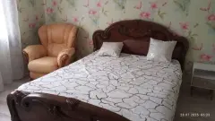 Фото гостя 2 — Квартира однокомнатная в переулке Тбилисском, 39 м², Калининград