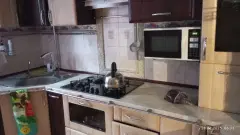 Фото гостя 8 — Квартира однокомнатная в переулке Тбилисском, 39 м², Калининград