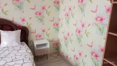 Фото гостя 12 — Квартира однокомнатная в переулке Тбилисском, 39 м², Калининград