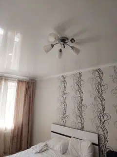 Фото гостя 12 — Квартира однокомнатная в переулке Крупском, 35 м², Каменск-Шахтинский