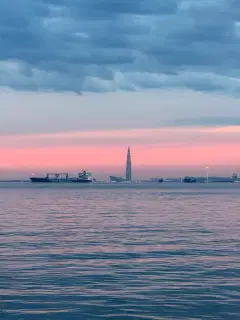Фото гостя 1 — Квартира однокомнатная в Красносельском, 32 м², Санкт-Петербург