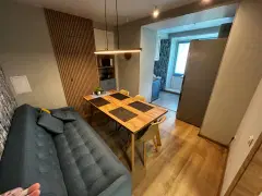Фото гостя 3 — Квартира трёхкомнатная у Московской, в Канавино, 60 м², Нижний Новгород