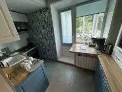 Фото гостя 9 — Квартира трёхкомнатная у Московской, в Канавино, 60 м², Нижний Новгород