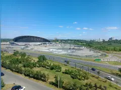 Фото гостя 11 — Квартира однокомнатная в Ново-Савиновском, 53 м², Казань