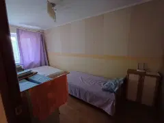 Фото гостя 1 — Квартира однокомнатная на проспекте Александра Корсунова, 47 м², Великий Новгород