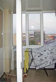 Фото гостя 12 — Квартира однокомнатная на проспекте Ворошиловском, 40 м², Ростов-на-Дону