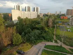 Фото гостя 3 — Студия однокомнатная на улице Загородной, 31 м², Хотицы