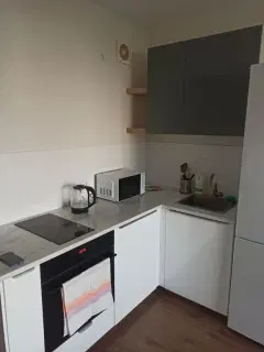 Фото гостя 5 — Студия однокомнатная на улице Загородной, 31 м², Хотицы