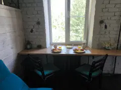 Фото гостя 9 — Квартира однокомнатная на улице Гостинодворской, 35 м², Старая Русса