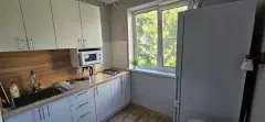 Фото гостя 1 — Квартира двухкомнатная в Советском, 45 м², Нижний Новгород