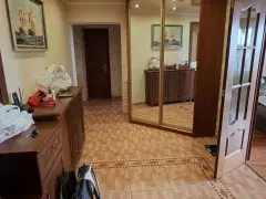 Фото гостя 2 — Квартира трёхкомнатная в Московском, 80 м², Калининград