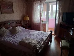 Фото гостя 3 — Квартира трёхкомнатная в Московском, 80 м², Калининград