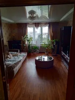 Фото гостя 4 — Квартира трёхкомнатная в Московском, 80 м², Калининград