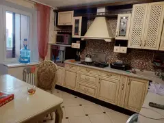 Фото гостя 5 — Квартира трёхкомнатная в Московском, 80 м², Калининград