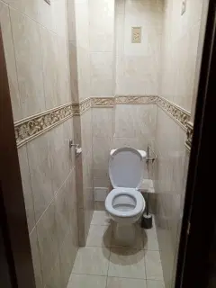 Фото гостя 7 — Квартира трёхкомнатная в Московском, 80 м², Калининград
