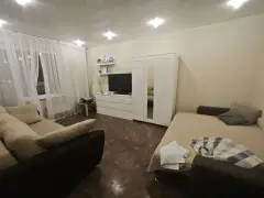 Фото гостя 3 — Апартаменты однокомнатные в Тракторозаводском, 34 м², Волгоград