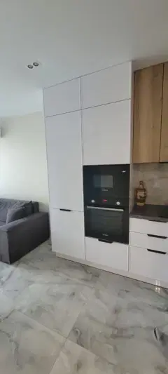 Фото гостя 12 — Квартира двухкомнатная в Советском, 60 м², Нижний Новгород