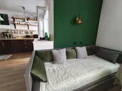 Фото гостя 2 — Квартира однокомнатная на улице Солнечной, 39 м², Зеленоградск