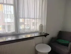 Фото гостя 6 — Квартира однокомнатная на улице Солнечной, 39 м², Зеленоградск