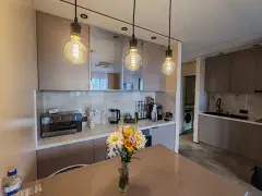 Фото гостя 12 — Квартира однокомнатная в Ленинградском, 42 м², Калининград
