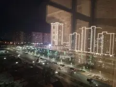 Фото гостя 5 — Квартира однокомнатная на улице Генерала Маргелова, 43 м², Ставрополь