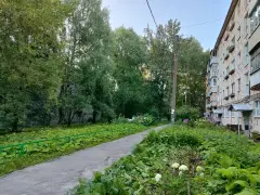 Фото гостя 2 — Квартира однокомнатная в Советском, 30 м², Нижний Новгород