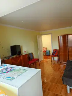 Фото гостя 2 — Квартира двухкомнатная на улице Велинградской, 56 м², Кисловодск