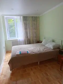 Фото гостя 9 — Квартира двухкомнатная на улице Велинградской, 56 м², Кисловодск