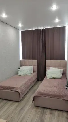 Фото гостя 5 — Квартира двухкомнатная в Ново-Савиновском, 40 м², Казань