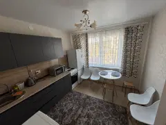 Фото гостя 2 — Квартира однокомнатная в Советском, 30 м², Нижний Новгород
