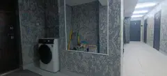 Фото гостя 1 — Студия однокомнатная на проспекте Победы, 35 м², Юрга