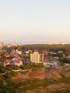 Фото гостя 3 — Квартира однокомнатная в Советском, 40 м², Тула
