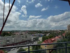 Фото гостя 7 — Студия однокомнатная в Ленинградском, 43 м², Калининград
