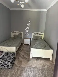 Фото гостя 2 — Таунхаус 4-местный на улице Гунибской, 48 м²
