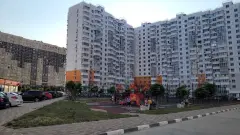 Фото гостя 8 — Квартира трёхкомнатная на улице Ленина, 70 м², Анапа