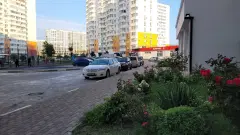 Фото гостя 10 — Квартира трёхкомнатная на улице Ленина, 70 м², Анапа
