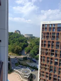 Фото гостя 3 — Квартира трёхкомнатная на шоссе Батумском, 54 м², Дагомыс