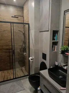 Фото гостя 7 — Квартира трёхкомнатная на шоссе Батумском, 54 м², Дагомыс