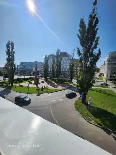 Фото гостя 3 — Квартира трёхкомнатная в Нижегородском, 60 м², Нижний Новгород