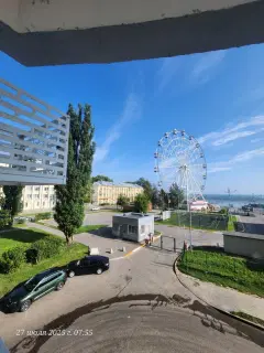 Фото гостя 6 — Квартира трёхкомнатная в Нижегородском, 60 м², Нижний Новгород
