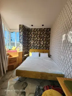 Фото гостя 9 — Квартира трёхкомнатная в Нижегородском, 60 м², Нижний Новгород