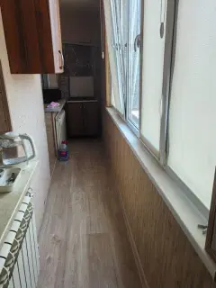 Фото гостя 6 — Квартира двухкомнатная в Ленинском, 45 м², Махачкала