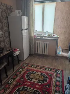 Фото гостя 10 — Квартира двухкомнатная в Ленинском, 45 м², Махачкала