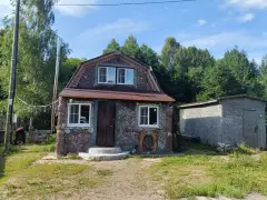 Фото гостя 2 — Дом 6-местный на улице Сержанта Щербакова, 75 м², Медянка