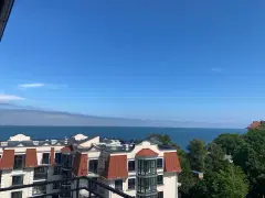 Фото гостя 1 — Квартира однокомнатная на улице Комсомольской, 41 м², Пионерский