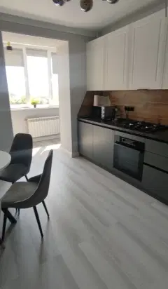 Фото гостя 1 — Квартира однокомнатная на улице Оранжерейной, 50 м², Пятигорск