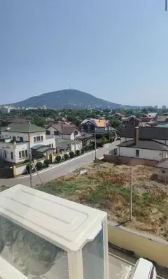Фото гостя 3 — Квартира однокомнатная на улице Оранжерейной, 50 м², Пятигорск