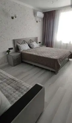 Фото гостя 4 — Квартира однокомнатная на улице Оранжерейной, 50 м², Пятигорск