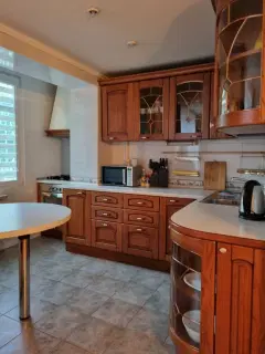 Фото гостя 3 — Студия двухкомнатная на улице Кучуры, 57 м², Пятигорск
