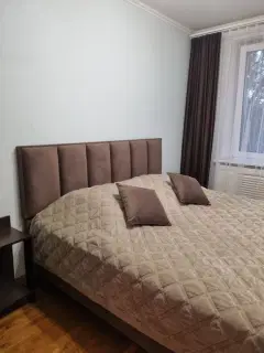 Фото гостя 4 — Студия двухкомнатная на улице Кучуры, 57 м², Пятигорск